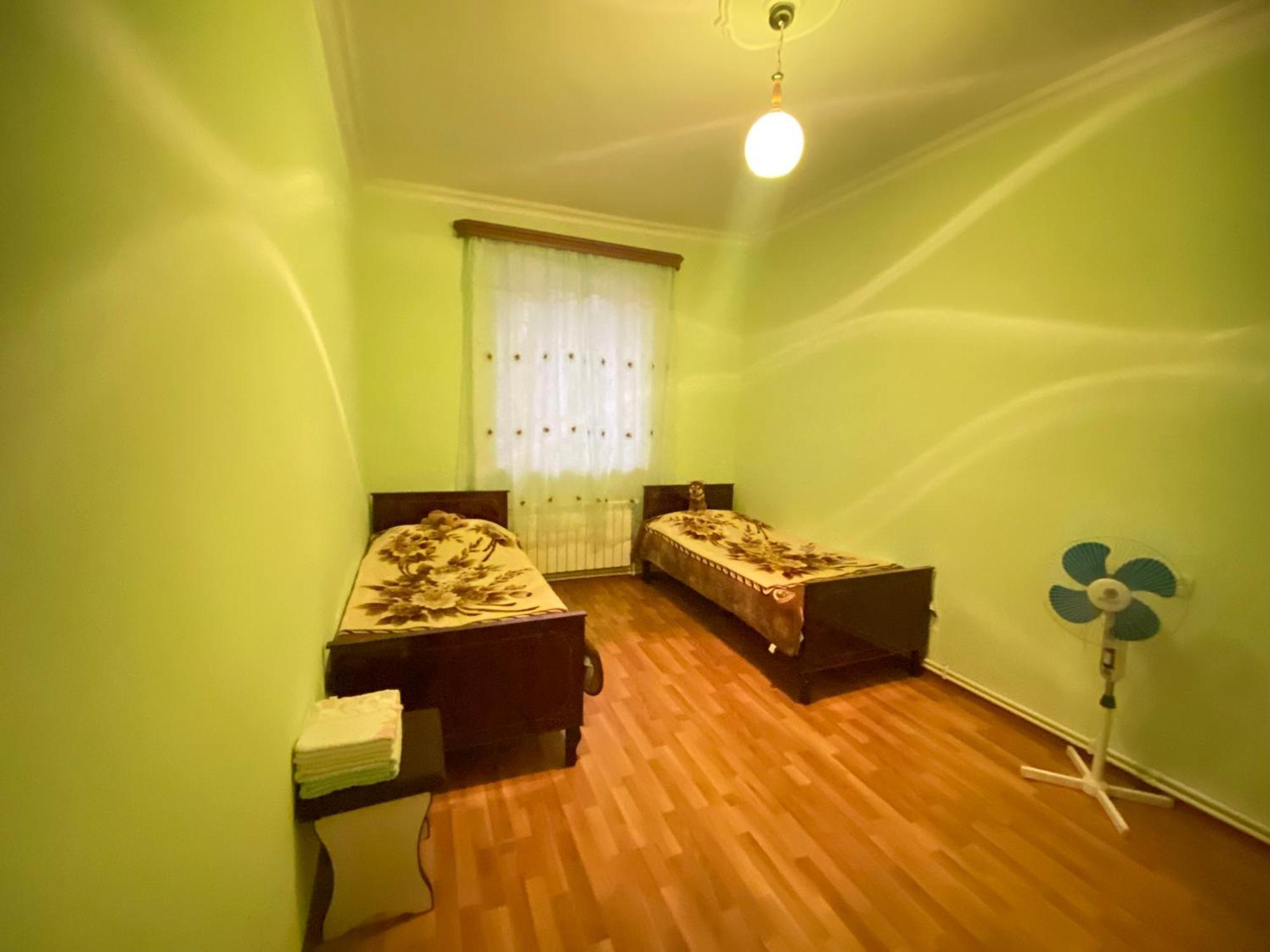 Lusya B&B Yeghegnadzor Exterior foto